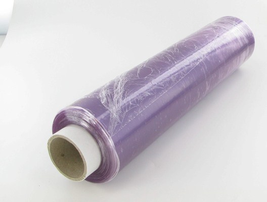 Film PVC rouleau LMF  30x30cm/500m  4 Rouleaux