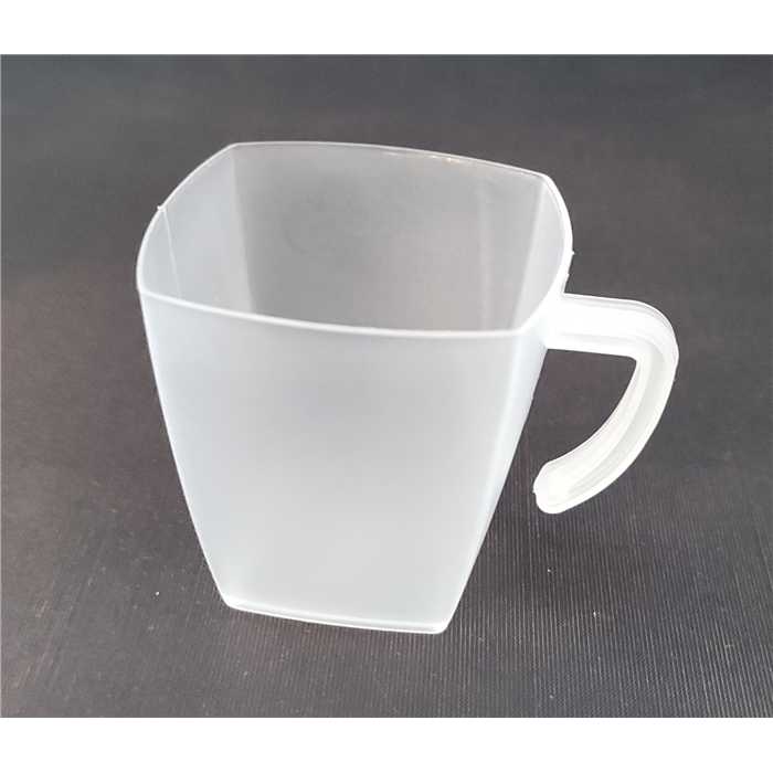 Tasse Café 60ml Réutilisable 60ML 20Pcs