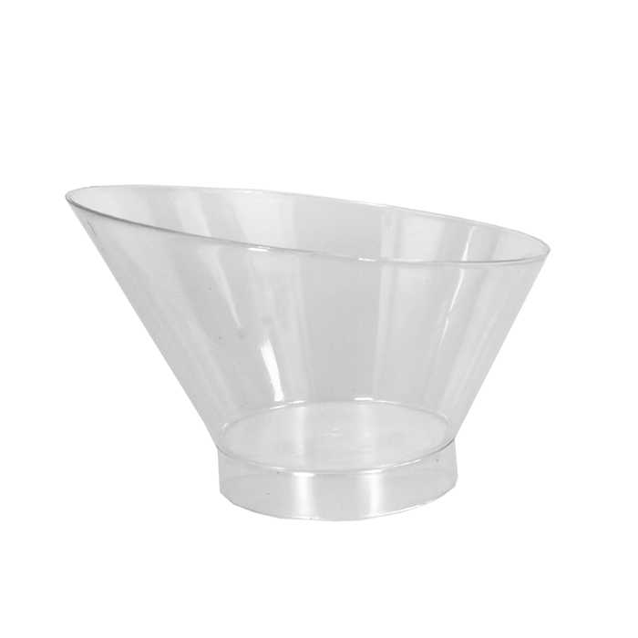 Coupe Basse 195ML 10Pcs