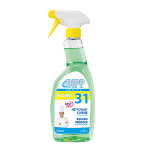 DIPP N° 31 - 750ML SPRAY Nettoyant Cuisine