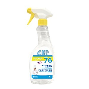 DIPP N° 76 - 500ML SPRAY Désodorisant puissant