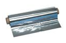 Rouleaux Aluminium 700gr 30cm 6Pcs