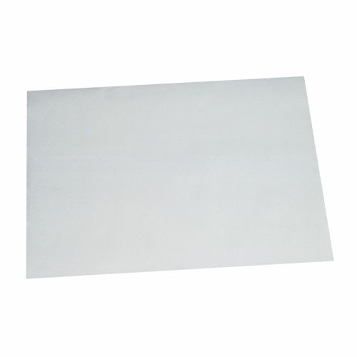 Sets de Table Blanc 4x500Pcs