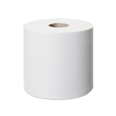 Papier toilette 2 plis blanc 111,6m T9 Smartone mini