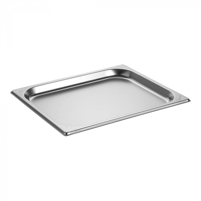 Bac gastronorme GN1/2 h 20mm