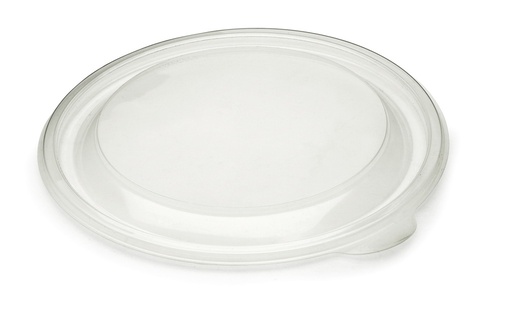 [HOT52771-SABERT] Couvercle Hotpack Rond 19x1cm 750/1000ml 300Pcs