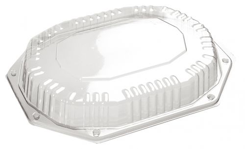 [2010860-BP] Couvercle Plateau traiteur Paccor 35cm 100Pcs