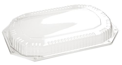 [2010881-BP] Couvercle Plateau traiteur Paccor 45cm 100Pcs