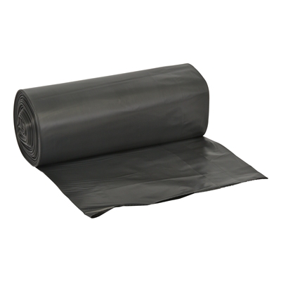 Sacs Poubelles gris 80x120 60µ 8x25Pcs
