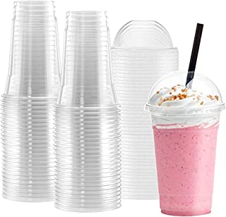 [Paard-600244] Gobelets smoothie transp 0.3L 800Pcs