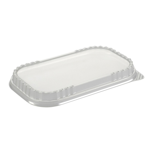 [SP02113-AC] Couvercle Ravier Aluminium noire 1000ml 600Pcs