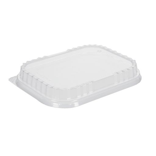[SP00299-AC] Couvercle Ravier Aluminium noire 765ml 440Pcs
